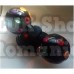 Disco Ball dublu Rotativ doua bile disco colorate